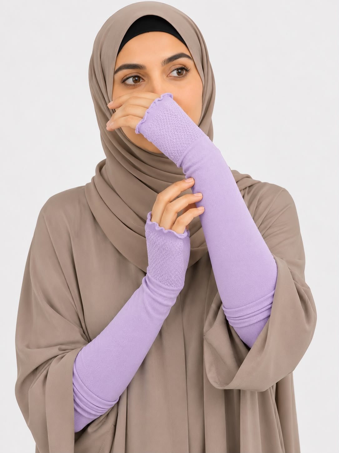 Premium Arm Compression sleeve-single unit