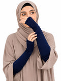Lightweight Compression Sleeve Fitness & Cycling Arm Sleeve Everyday Protective Arm Sleeve