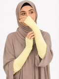 Arm Guard Stretch Fit Sports Arm Sleeve Cooling Arm Sleeve – Single