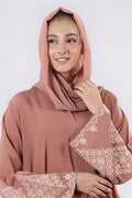 Premium georgette chiffon hijab perfect for daily wear