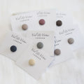 NO SNAG MAGNETIC PIN (set of 8) highlight