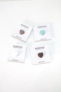 NO SNAG MAGNETIC PIN (set of 4) – HIGHLIGHT