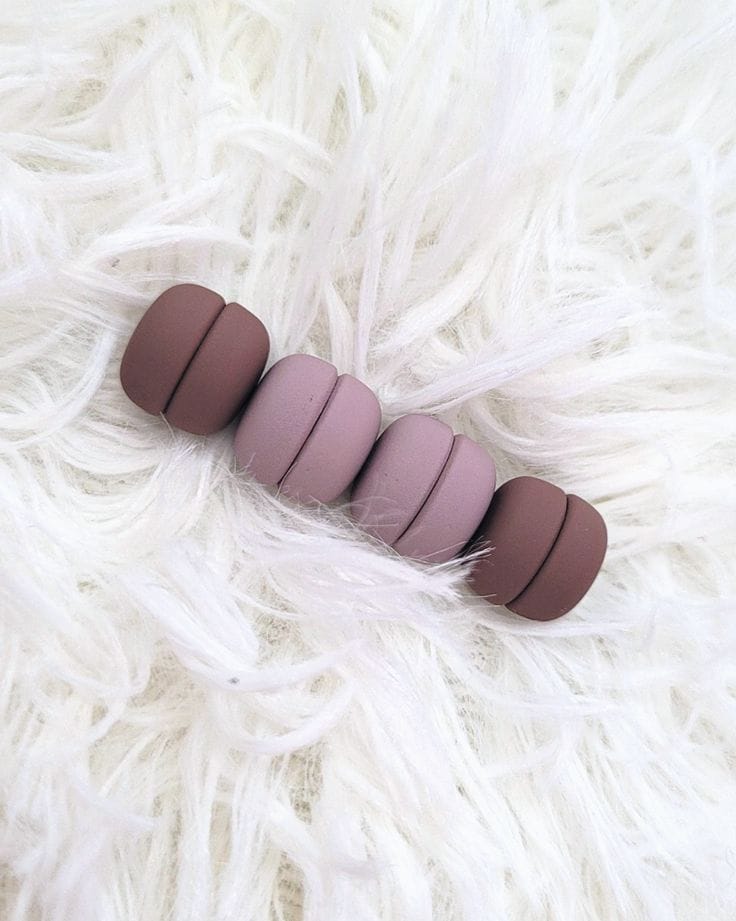 NO SNAG MAGNETIC PIN (set of 4) – HIGHLIGHT