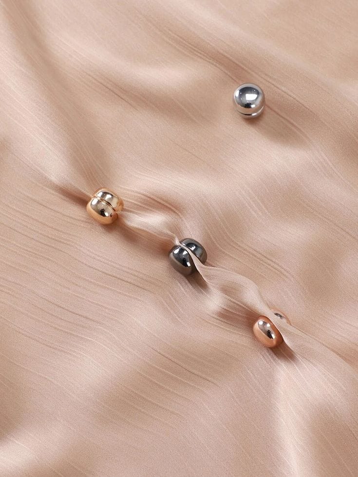 NO SNAG MAGNETIC PIN (set of 4) – HIGHLIGHT