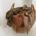 Cotton Crinkle Combo (3 Set)