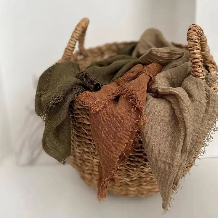 Cotton Crinkle Combo (3 Set)
