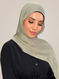 Premium Cotton Modal Hijab-Willow Creek
