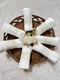 Premium Modal Cotton Crinkle pack of 7 cotton natural cotton fabric all day wear comfortable