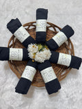 Premium Modal Cotton Crinkle pack of 7 cotton fibres all day wear lightweight comfort with refined softness