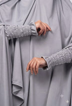 Premium Full-Length Overhead Khimar