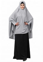 Premium Full-Length Overhead Khimar