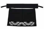Premium Designer Laser Cut Nose Piece Niqab for Women