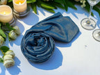 PREMIUM KOREAN GEORGETTE SHIMMER HIJAB FOR SPECIAL OCCASION PACK OF 3 HIJAB