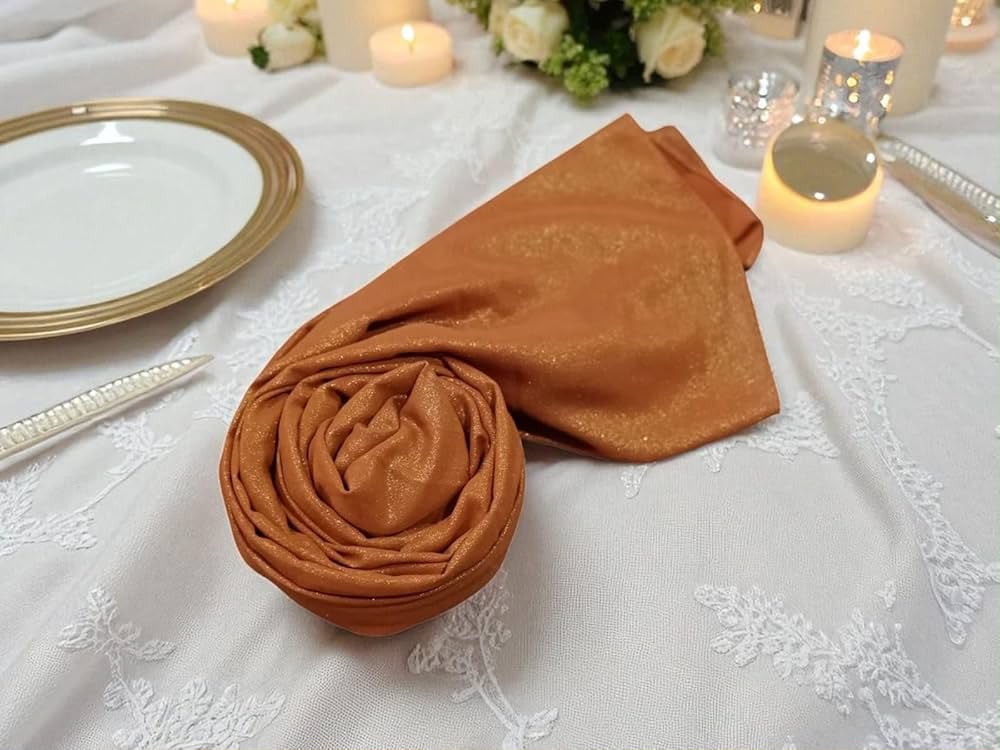 PREMIUM KOREAN GEORGETTE SHIMMER HIJAB FOR SPECIAL OCCASION PACK OF 3 HIJAB