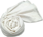 PREMIUM KOREAN GEORGETTE SHIMMER HIJAB FOR SPECIAL OCCASION PACK OF 2 HIJAB