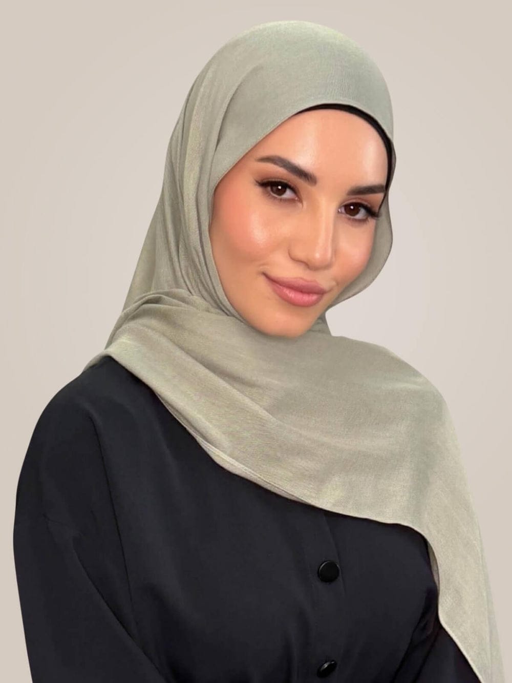 Premium Cotton Modal Hijab-Willow Creek