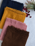 Premium Cotton Crinkle Combo -(4 Set) easy styling lightweight and non-slip these hijabs